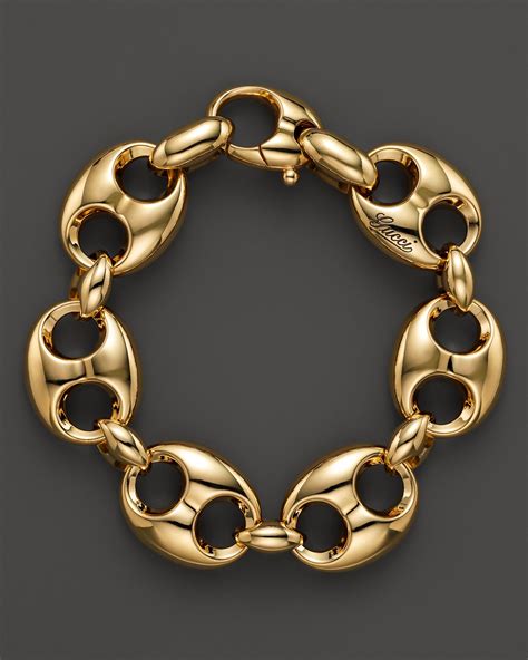 gucci jewelry gold|Gucci jewelry new collection.